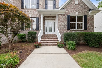 501 Ivyshaw Rd, Cary, NC 27519