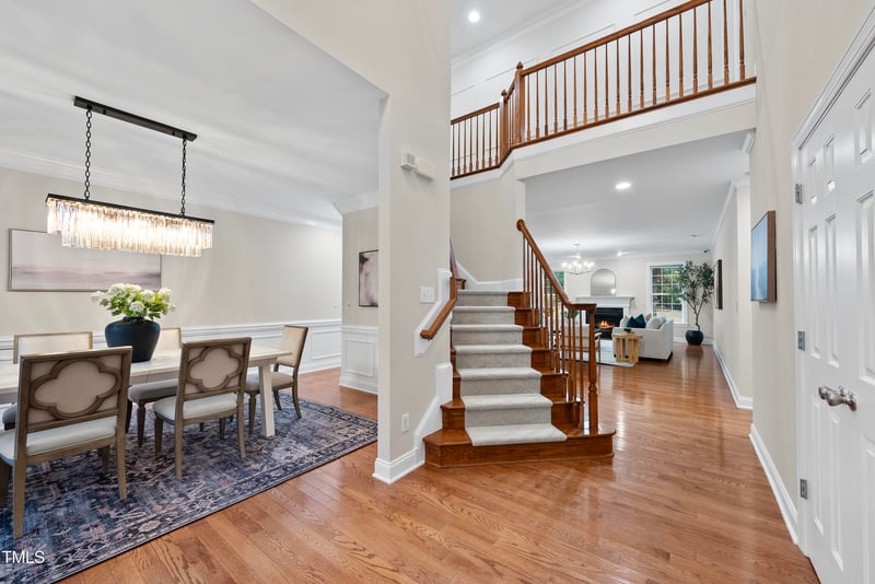 501 Ivyshaw Rd, Cary, NC 27519