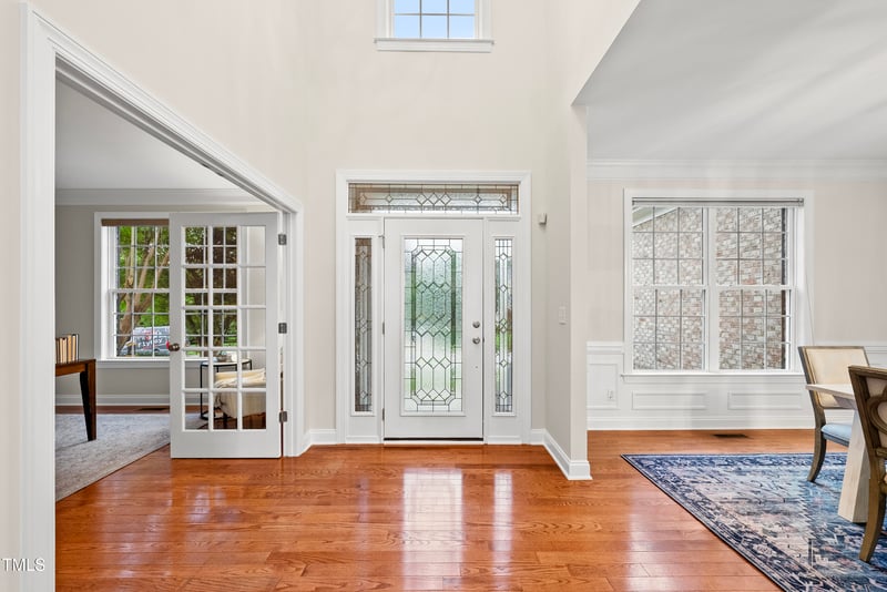 501 Ivyshaw Rd, Cary, NC 27519