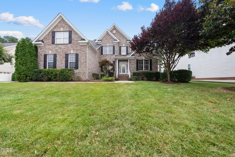 501 Ivyshaw Rd, Cary, NC 27519