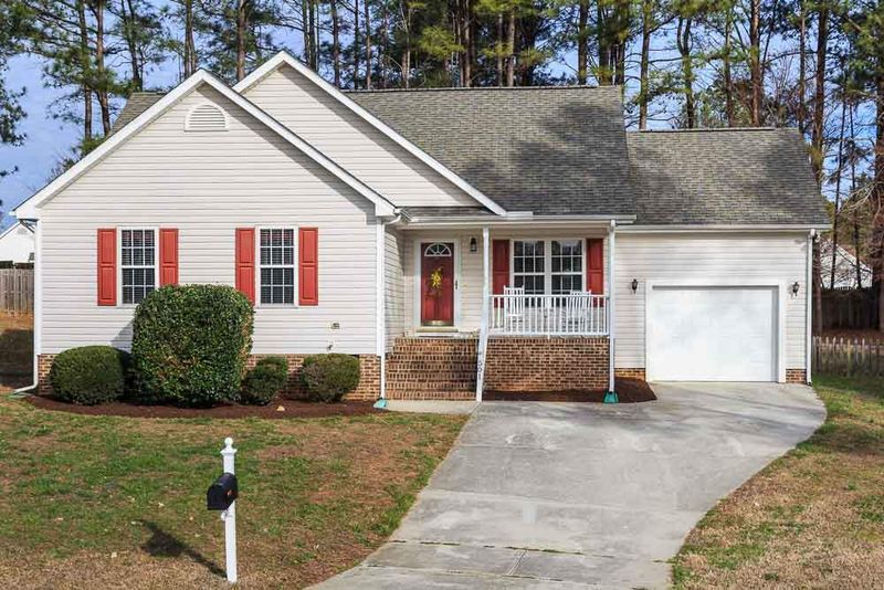 501 Jaffiley Ct, Wake Forest, NC 27587