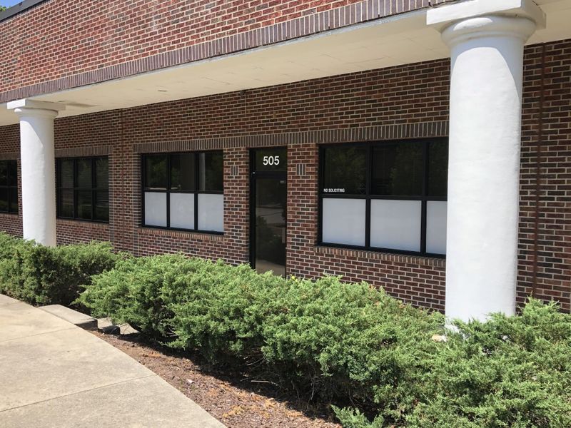 501 James Jackson Ave #505, Cary, NC 27513
