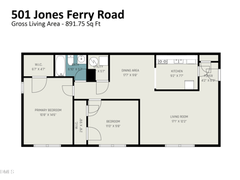 501 Jones Ferry Rd #J9, Carrboro, NC 27510