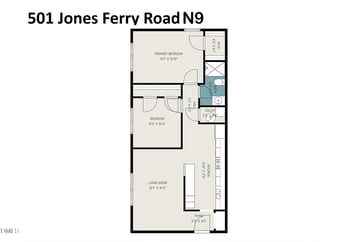 501 Jones Ferry Rd #N9, Carrboro, NC 27510