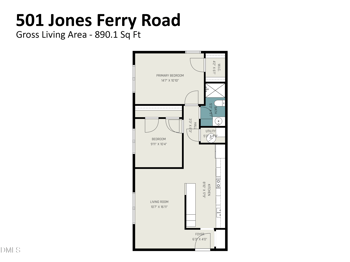501 Jones Ferry Rd #N9, Carrboro, NC 27510