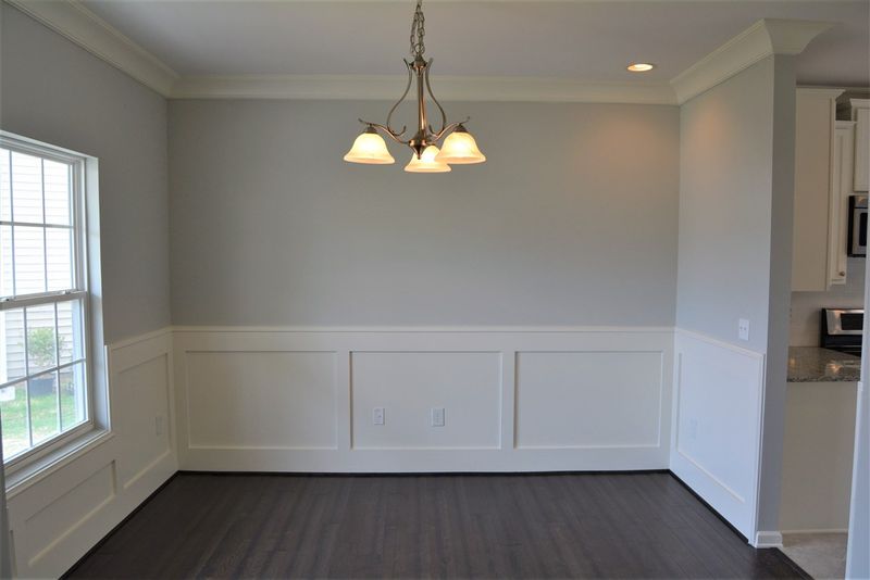 501 Jumping Frog Ln, Knightdale, NC 27545