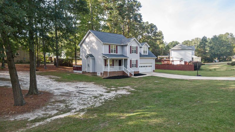 501 Kenway St, Garner, NC 27529