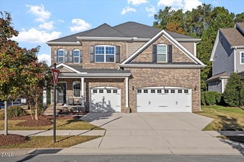 501 Kings Glen Way, Wake Forest, NC 27587