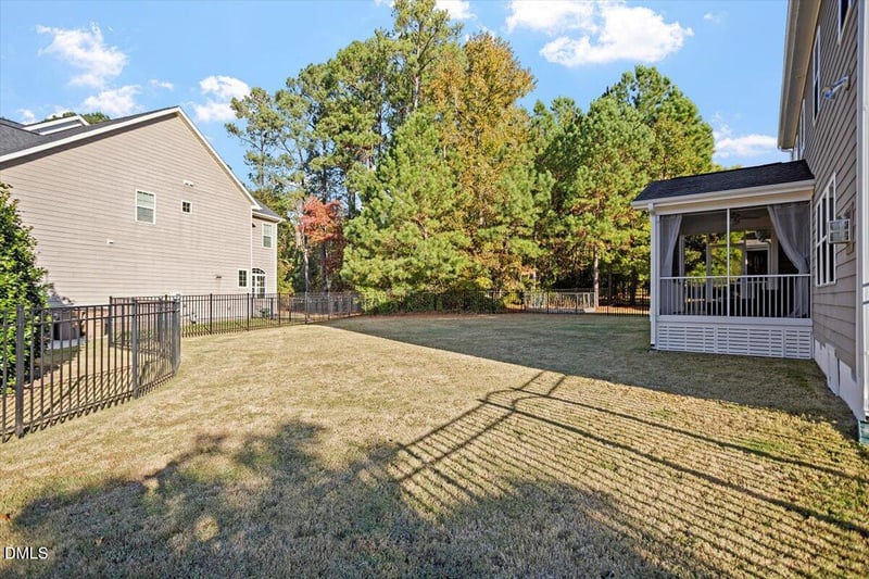 501 Kings Glen Way, Wake Forest, NC 27587