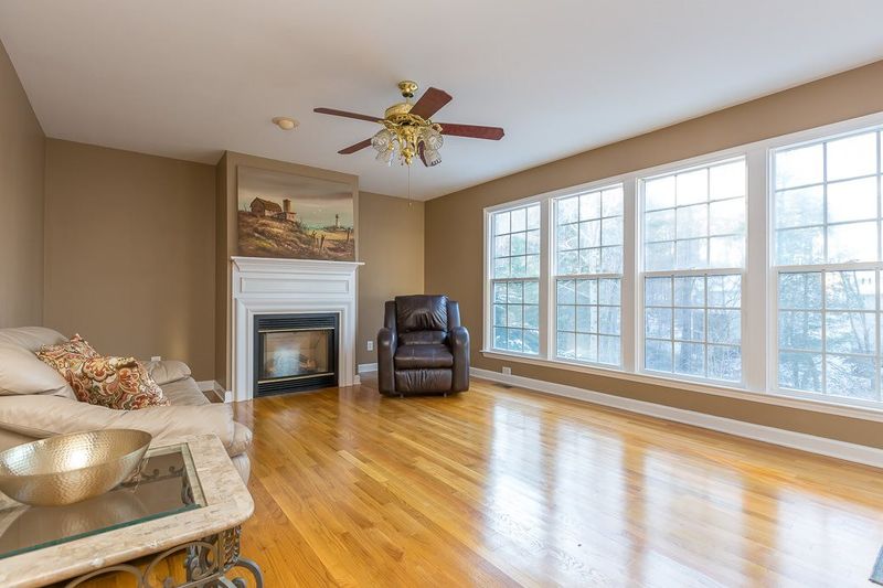 501 Lakeview Ave, Wake Forest, NC 27587