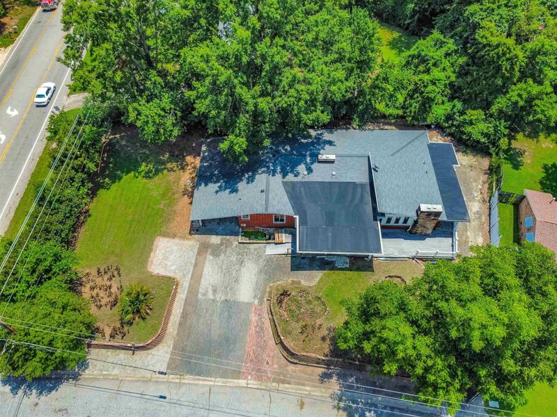 501 Lawndale St, Garner, NC 27529