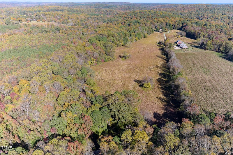 501 Lawrence Lot 2, Hillsborough, NC 27278