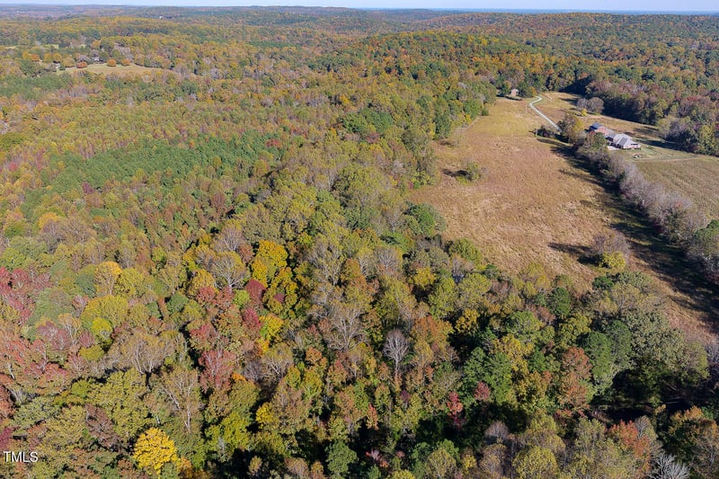 501 Lawrence Lot 2, Hillsborough, NC 27278