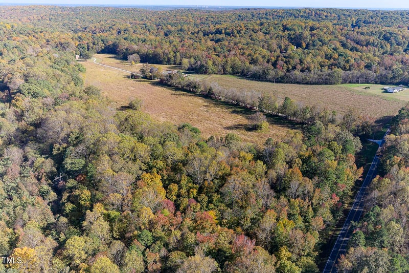 501 Lawrence Lot 2, Hillsborough, NC 27278