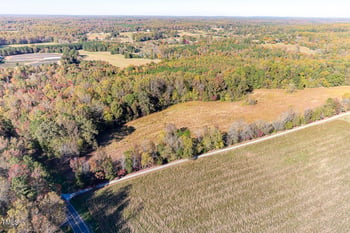 501 Lawrence Lot 2, Hillsborough, NC 27278