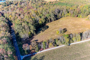 501 Lawrence Lot 2, Hillsborough, NC 27278