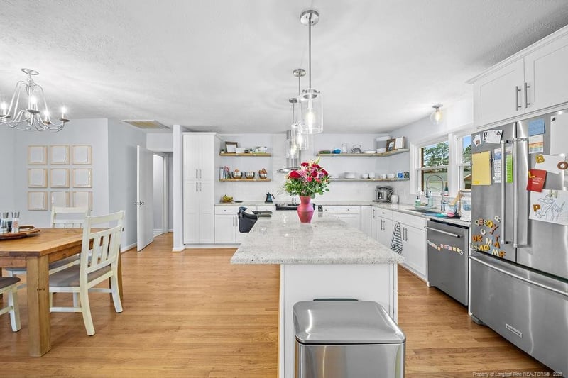 501 Lennox Dr, Fayetteville, NC 28303