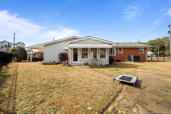 501 Lennox Dr, Fayetteville, NC 28303