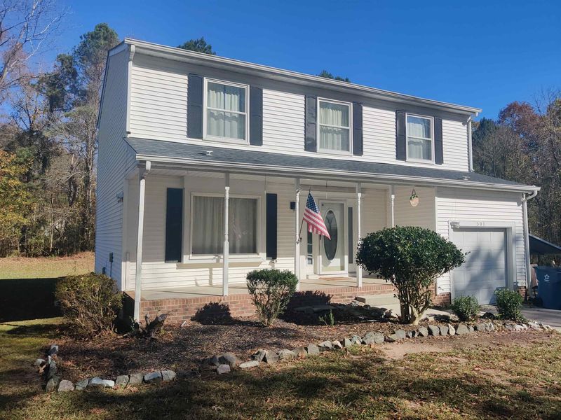 501 Lightwood St, Durham, NC 27703