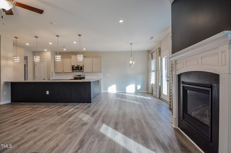 501 S Lower Winston Pw, Clayton, NC 27520