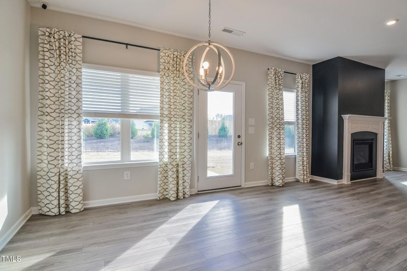 501 S Lower Winston Pw, Clayton, NC 27520