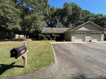 501 Lumberly Ln, Fayetteville, NC 28303