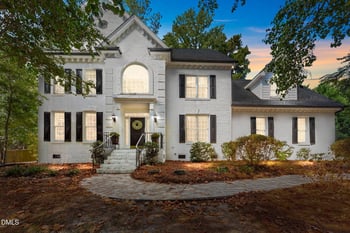 501 Lyndenbury Dr, Apex, NC 27502