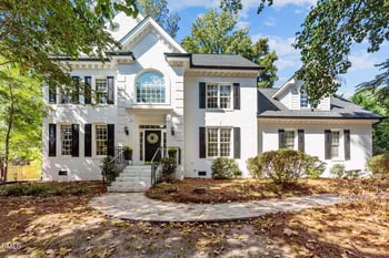 501 Lyndenbury Dr, Apex, NC 27502