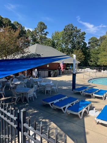 501 Lyndenbury Dr, Apex, NC 27502