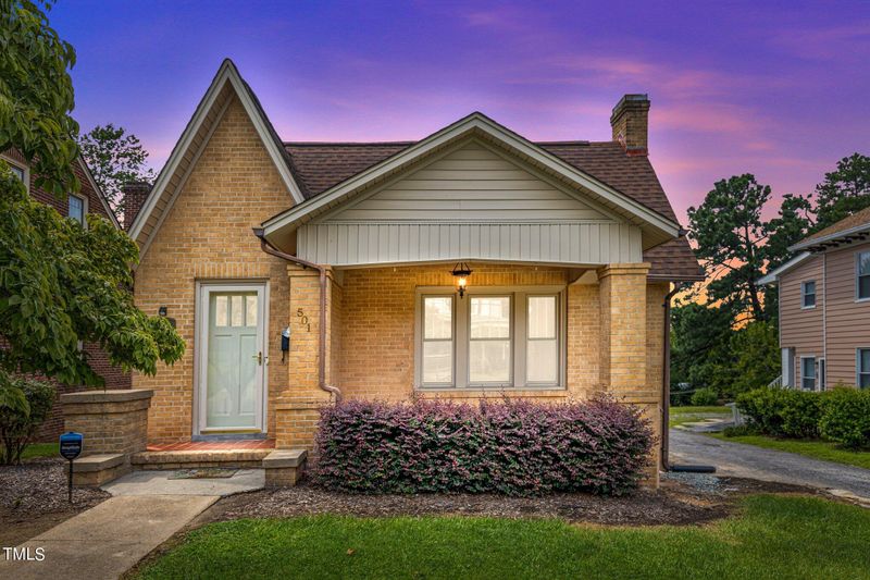 501 S Main St, Roxboro, NC 27573