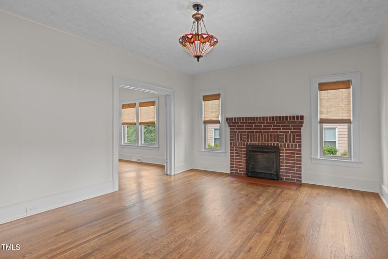 501 S Main St, Roxboro, NC 27573