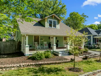 501 Mallard Ave, Durham, NC 27701