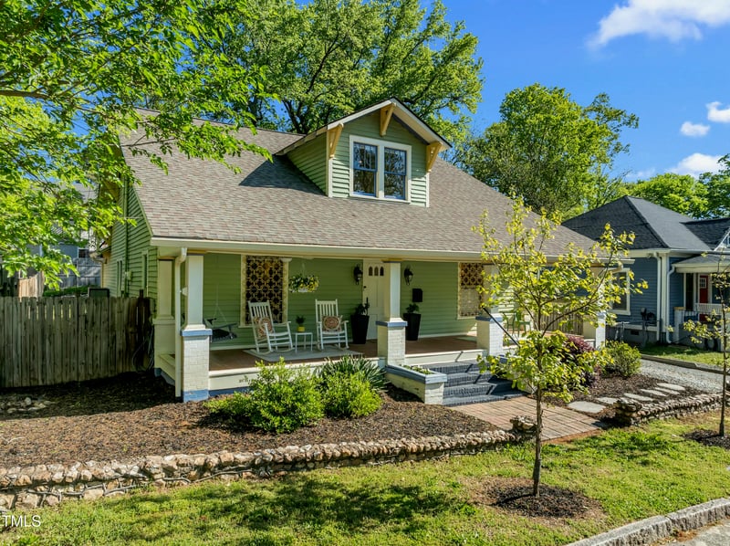 501 Mallard Ave, Durham, NC 27701