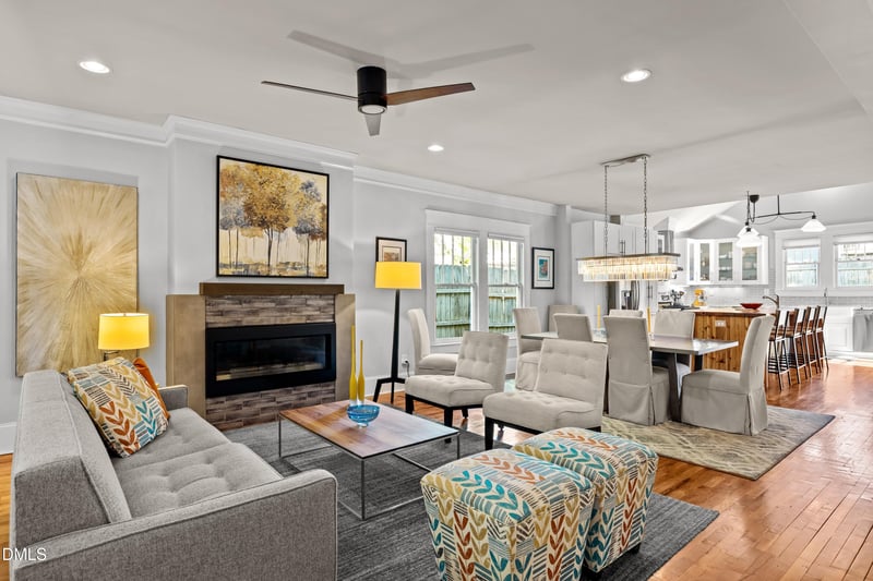 501 Mallard Ave, Durham, NC 27701