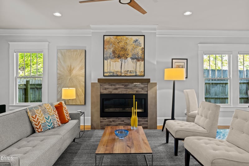501 Mallard Ave, Durham, NC 27701