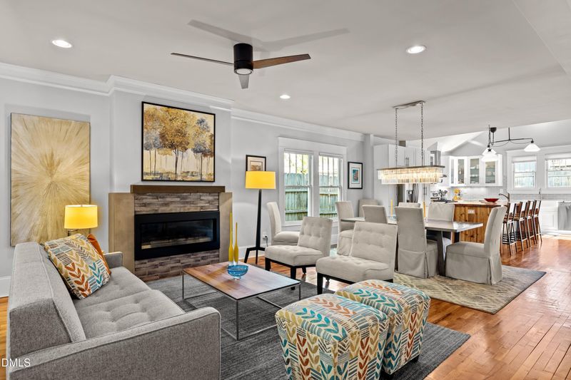 501 Mallard Ave, Durham, NC 27701