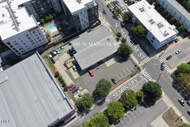 501 Mangum St, Durham, NC 27701