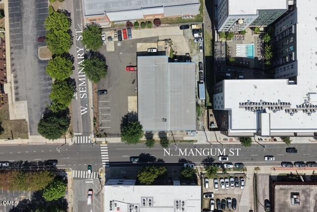 501 Mangum St, Durham, NC 27701
