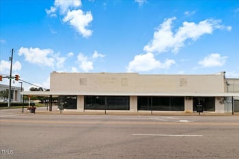 501 Market St, Smithfield, NC 27577