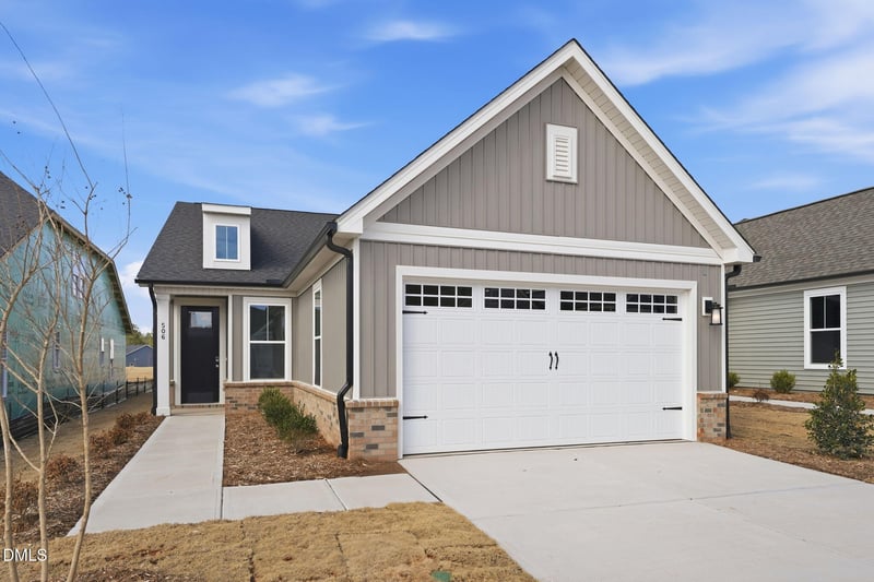501 Maumelle Way #211, Durham, NC 27703
