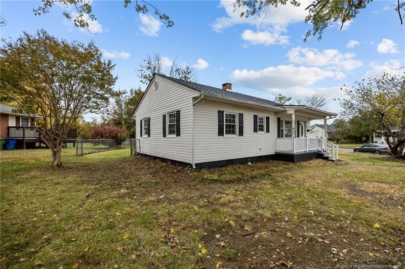 501 Mendel Ter, Graham, NC 27253