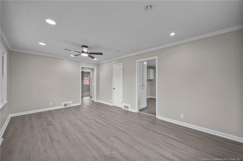 501 Mendel Ter, Graham, NC 27253