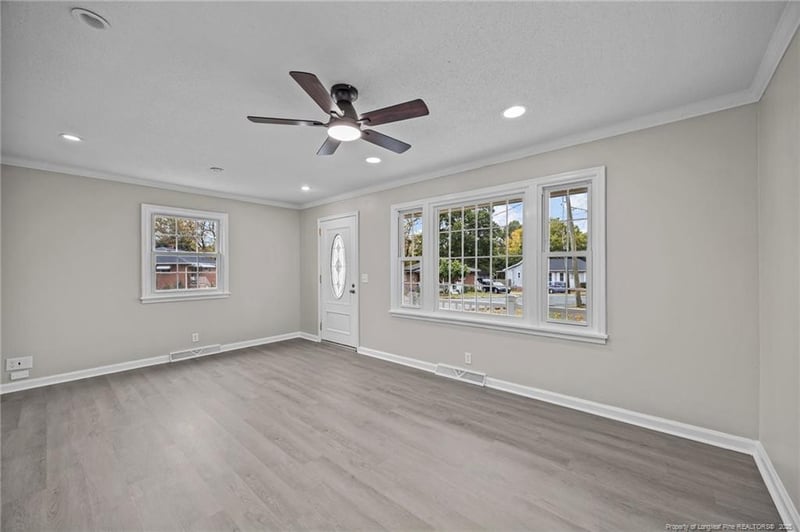 501 Mendel Ter, Graham, NC 27253