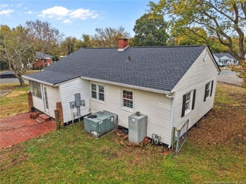 501 Mendel Ter, Graham, NC 27253