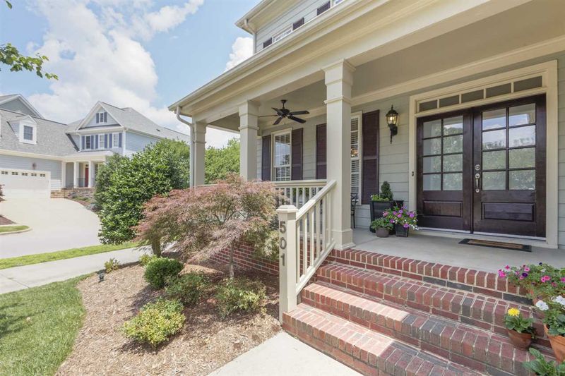 501 Millsfield Dr, Cary, NC 27519