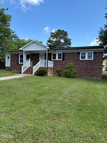 501 Morgan Ter, Burlington, NC 27217