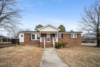 501 Morgan Ter, Burlington, NC 27217