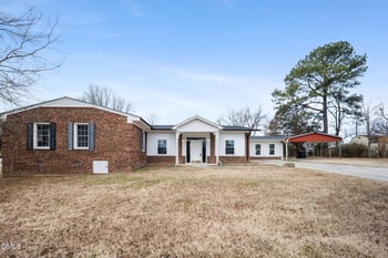 501 Morgan Ter, Burlington, NC 27217