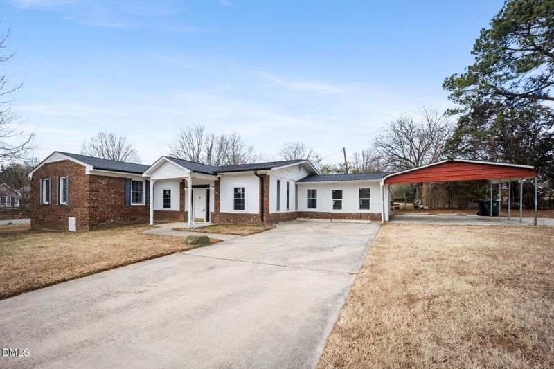 501 Morgan Ter, Burlington, NC 27217