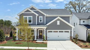 501 Morning Glade St, Wake Forest, NC 27587
